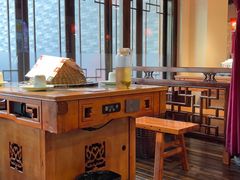 -匠岳·王宝器麻椒鱼(会展中心店)