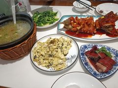 -老苏州芳和园茶酒楼  传统苏帮菜(观前店)