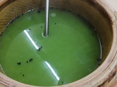 -海陆丰明凤擂茶