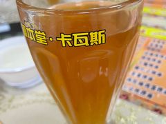 格瓦斯-吾斯曼珍珠抓饭王