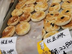 -爱德顺糕点食屋(利民道店)