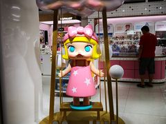 门面-泡泡玛特POPMART(国金街店)