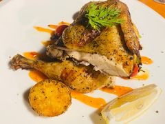 -布拉格餐厅· 中欧捷克菜(全国首店)