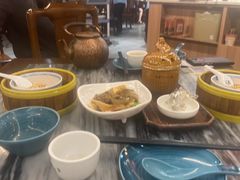-安泰楼·佛跳墙创始人·传统闽味早茶·酒楼(三坊七巷闽菜地标店)