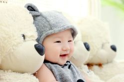 -婴爱儿童摄影 BabyloveStudio(中山门店)