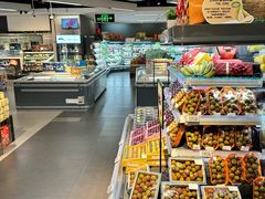 -Olé精品超市(新世界新丸中心店)