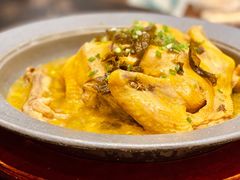 秘制茶香鸡-锡和无锡菜(景丽苑店)