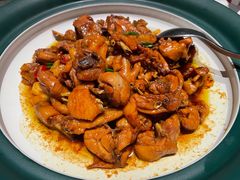 茶油鸡-观宴·品质赣菜(高新大道店)