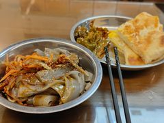 -88号小吃店·经典云南菜·地道纳西美食