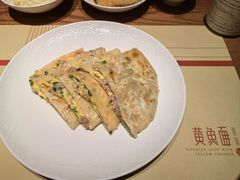 -荣家黄鱼面(前滩太古里店)