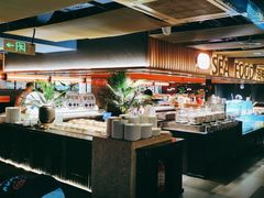 -星伦多自助料理·涮烤一体(虹悦城店)