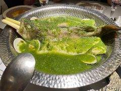 -狮拾久·现代新加坡料理(壹方城店)