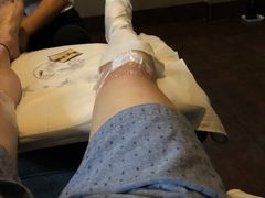 -大桶大足浴(三林店)