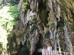 -英西峰林·洞天仙境