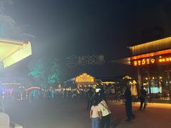 -品渔味湖鲜馆(拈花湾店)
