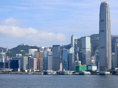 -香港ELEMENTS圆方