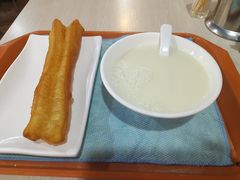 -兄弟深夜豆浆