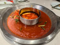 -麻辣空间·清油火锅(水井沟店)