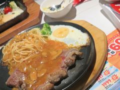 -豪享来中西餐厅(隆昌店)