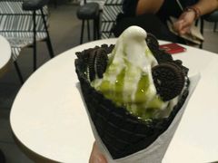 -麦当劳(团结湖店)