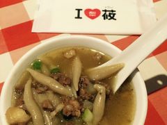 -西贝莜面村(当代商城店)