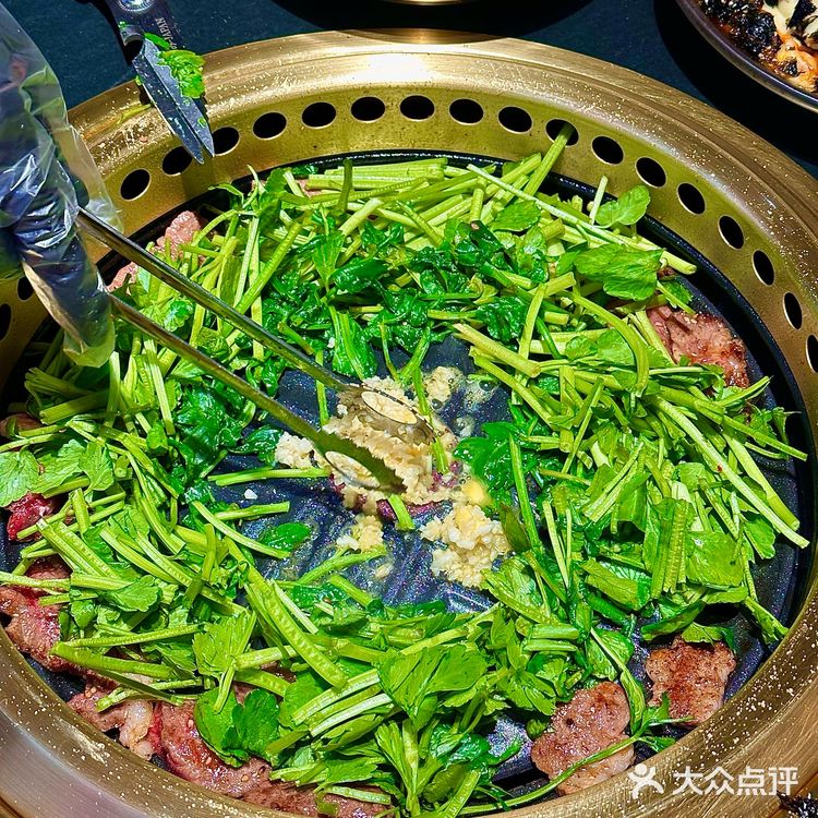 杭州新开！get首尔同款美味！韩料都这么做！