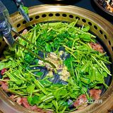 杭州新开！get首尔同款美味！韩料都这么做！