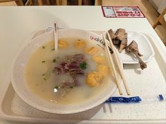 -鸭得堡老鸭汤·鸭血粉丝(南京博物院店)