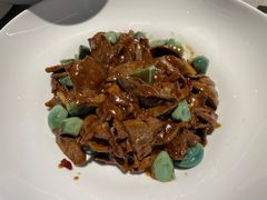 -福海居烤鸭店(鸟巢店)
