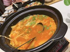 贵州酸汤乌江鱼-黔香阁·味(花木店)