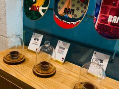 -Dogi&kiki Coffee(中心商务大厦店)