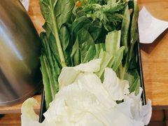 -阳坊胜利涮羊肉(阳坊老店)