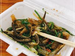 -陈添記·祖傳爽鱼皮·西关老字号(广州首店)