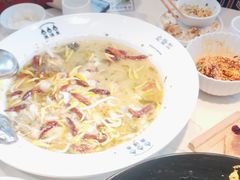 -渔语鱼酸菜鱼新川菜(来福士店)