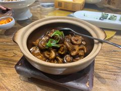 -丹江渔村(首都机场店)