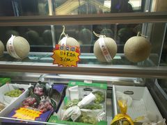 -野萃山·潮汕厚果汁(十亩地店)