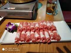 -虾满堂(瑞虹店)