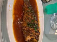 -烧肉馆(古北水镇景区店)