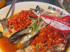 -湘阁里辣(南联锦泰城店)