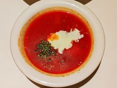 -塔道斯西餐厅(中央大街店)