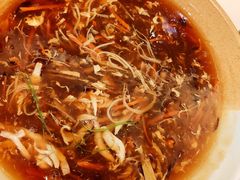 -外婆家(古墩印象城店)