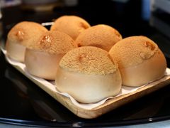 招牌菠萝包-炳胜品味(珠江新城店)