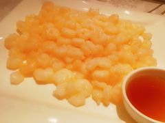 清炒河虾仁-和记小菜(七宝店)