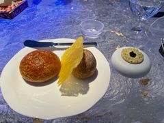 -九献创意菜·牛排馆(亮马河花园店)