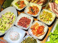 -火炉情韩国料理店(古田路店)