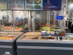 -车头老二大排档(金城步行街店)