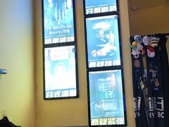 -谜盒子奇幻密室(南屏店)
