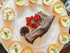 -福顺斋素食馆(梧桐山店)