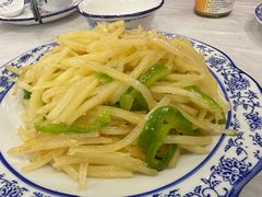 -邱记私房菜·十八年本地菜