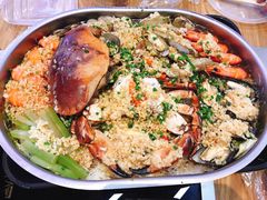 -盒马鲜生(杨高南路店)